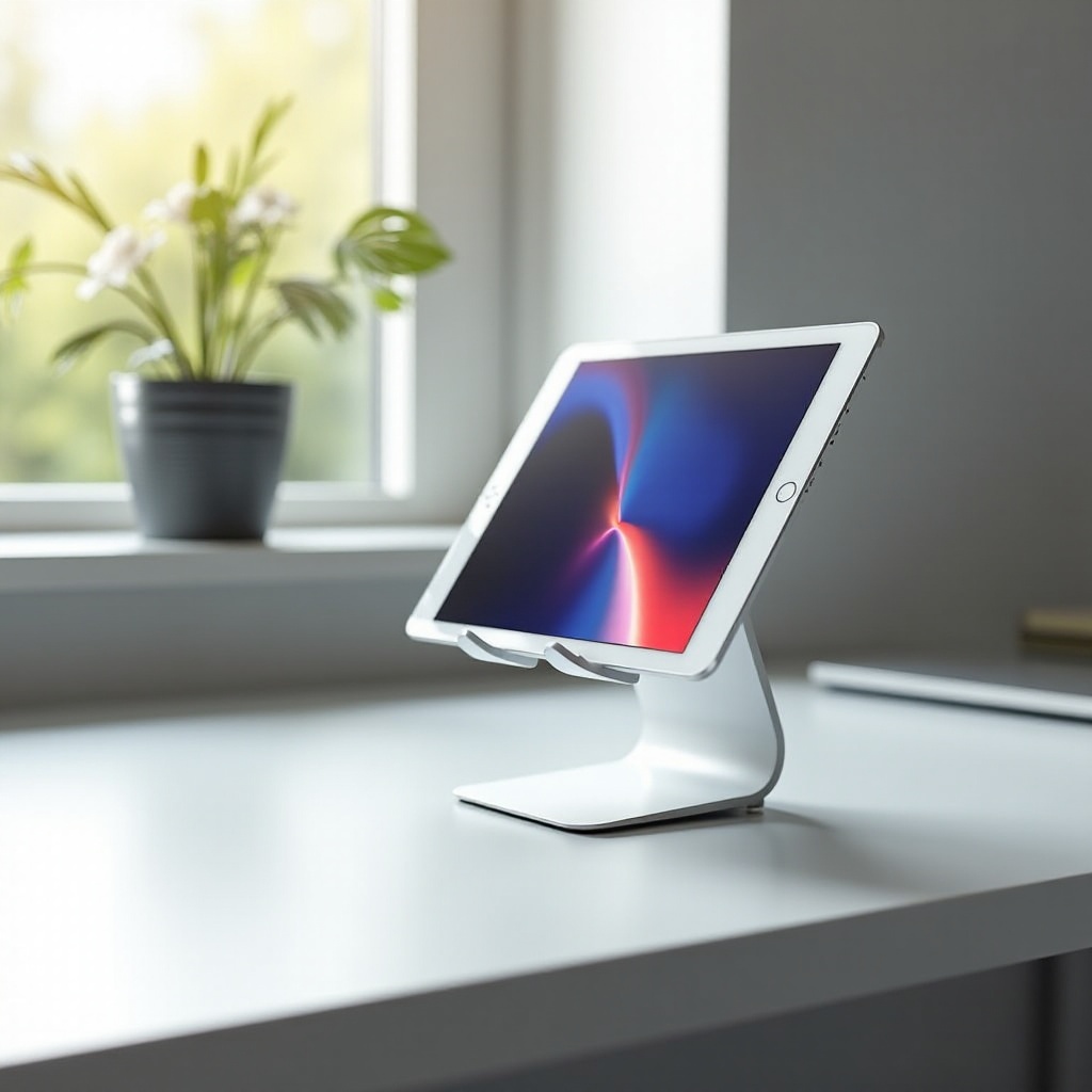 best adjustable ipad stand