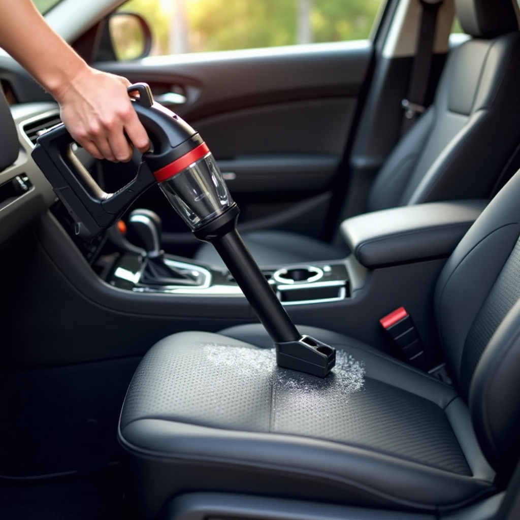 melhor aspirador de veículos