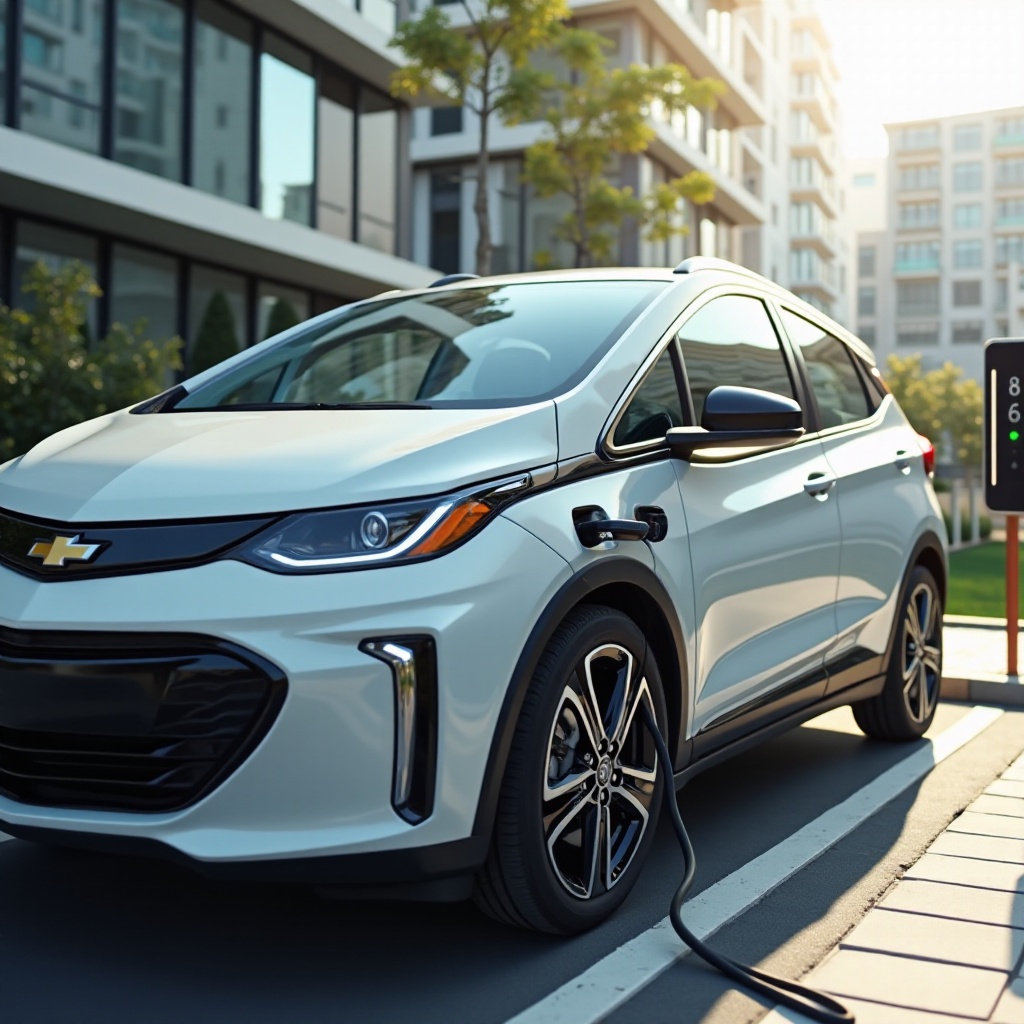 Chevy Bolt tason 2 laturin hinta