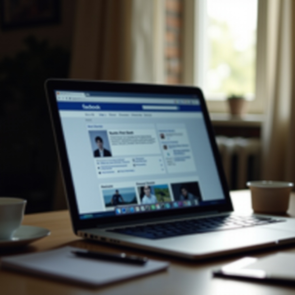warum friert meine Facebook-Seite auf meinem Laptop ein