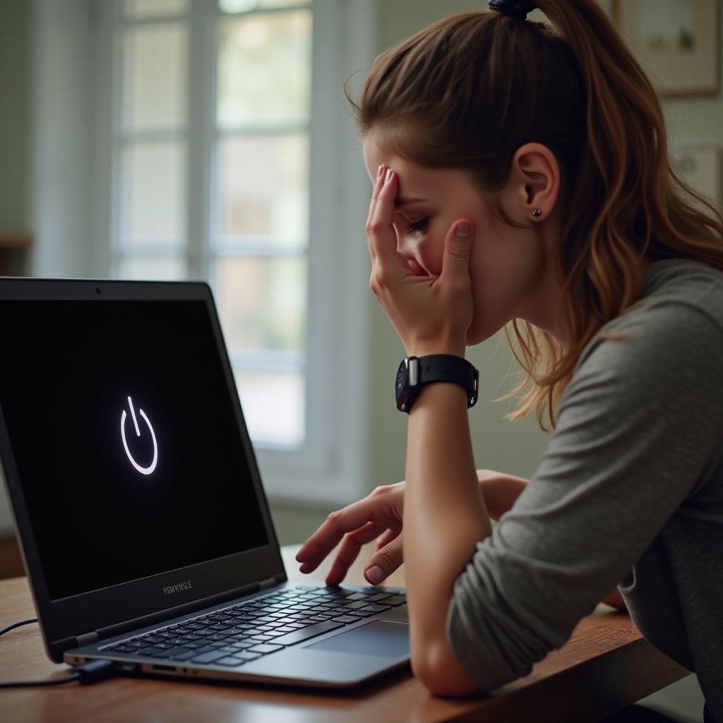 wie man überprüft, ob Ihr Chromebook dedede ist