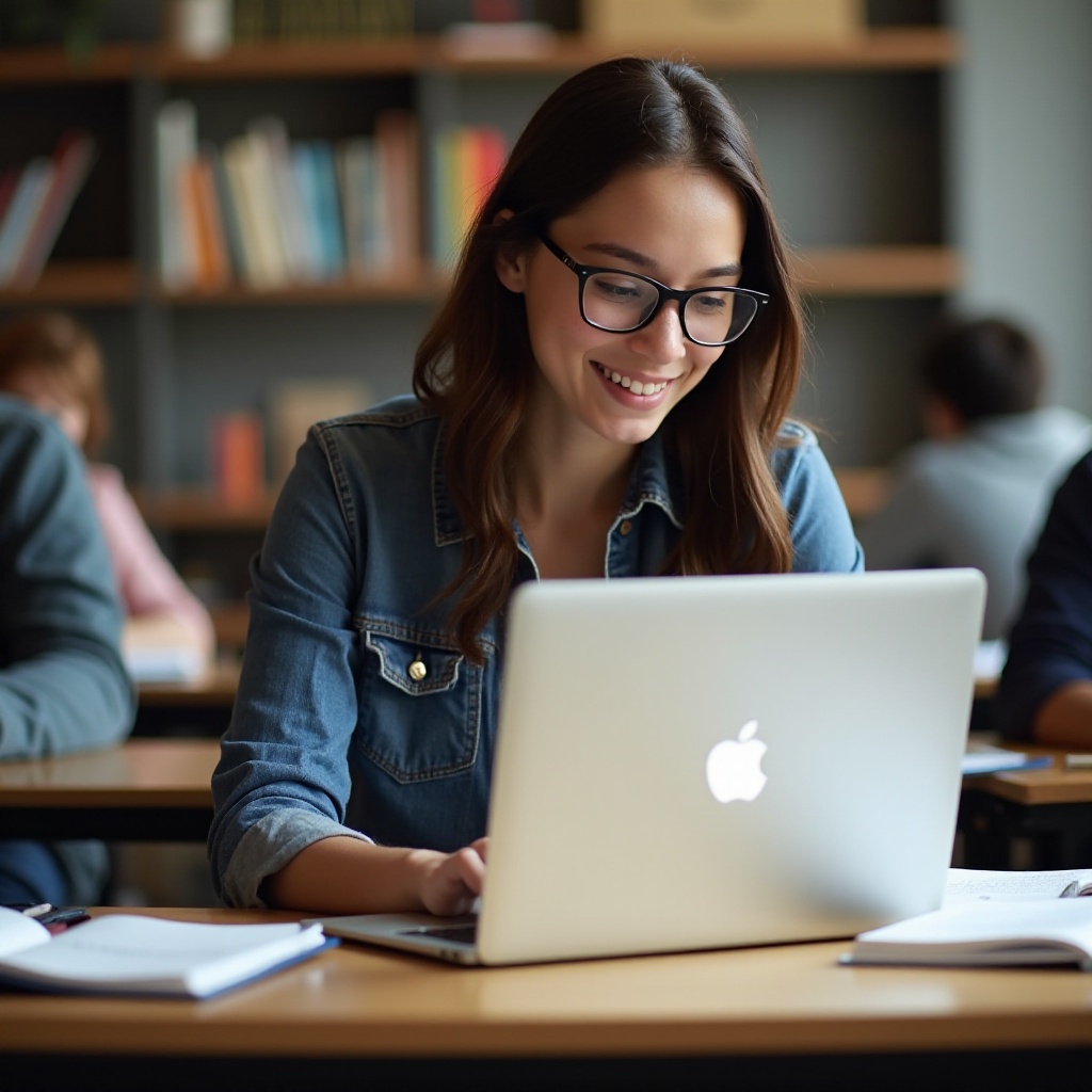 per chi è adatto il nuovo MacBook Pro