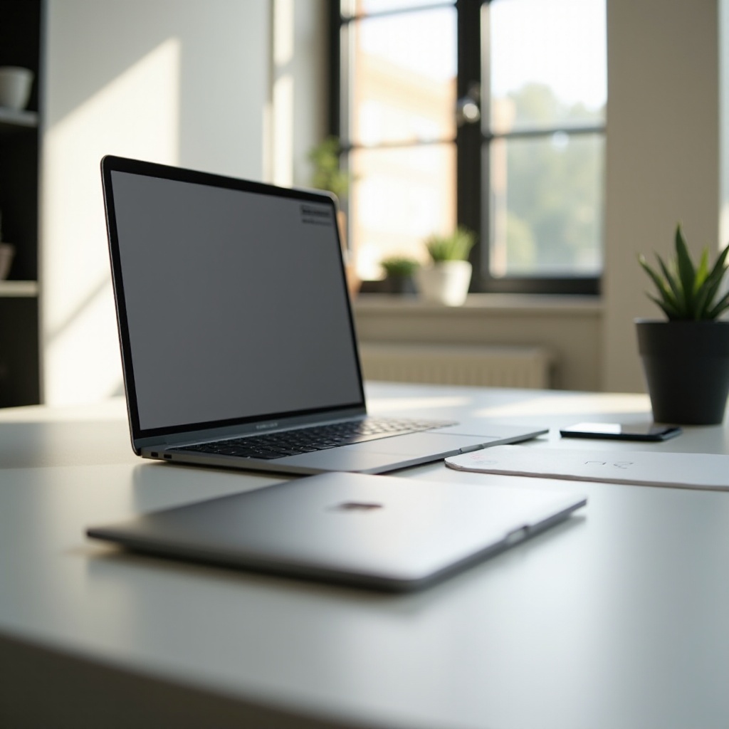 à qui s'adresse le nouveau MacBook Pro