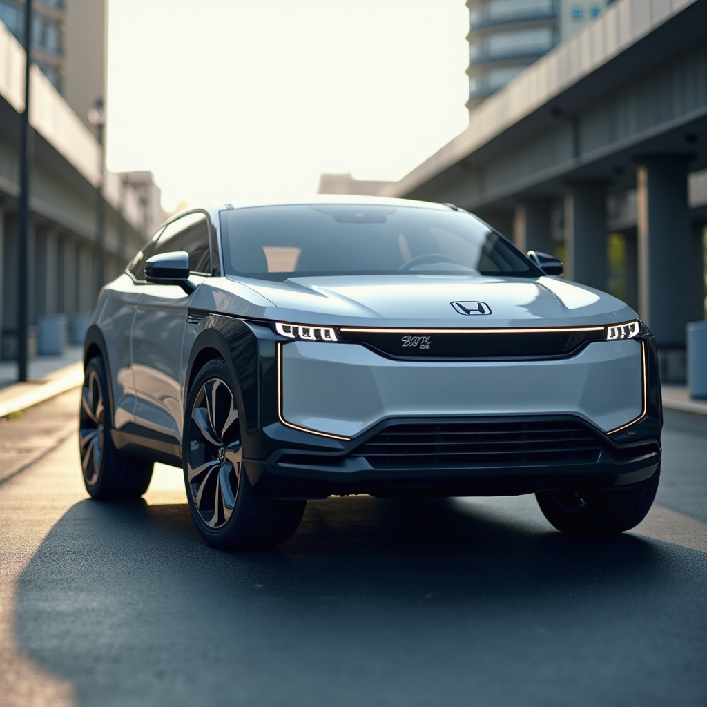 Tuleeko Honda Prologue kelpaa verovähennykseen?