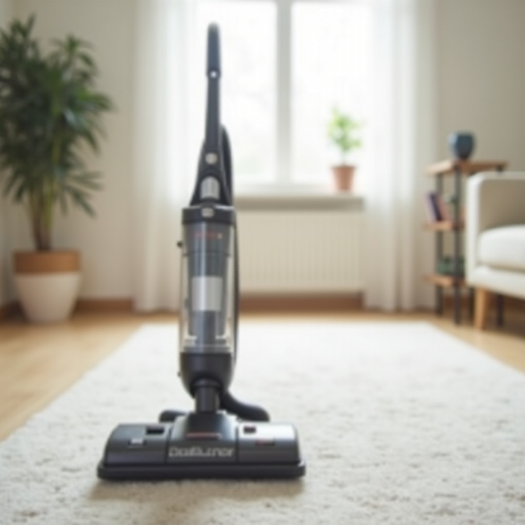 Anzeichen, dass Sie einen neuen Staubsauger benötigen