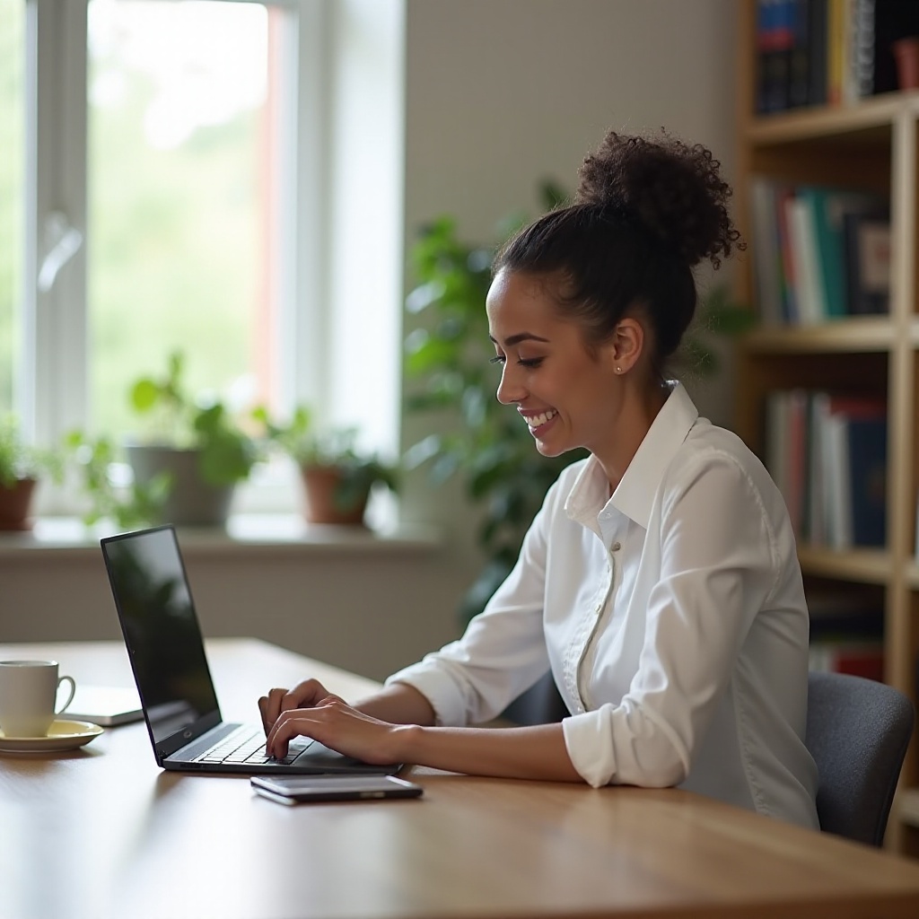 qué es diferente con un chromebook