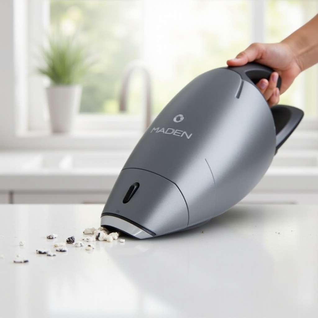 best handheld wet dry vacuum