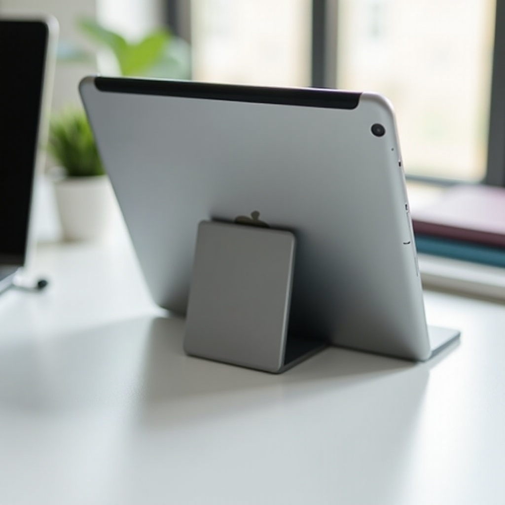 dock pour tablette Pixel usagé