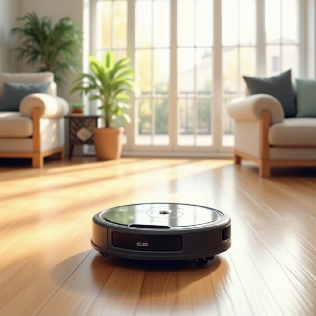 miglior robot aspirapolvere senza funzione lavante